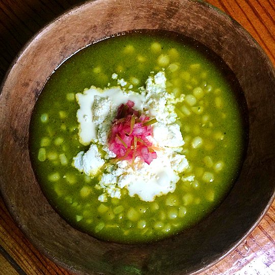 Restaurants where you can eat delicious food in Huamantla